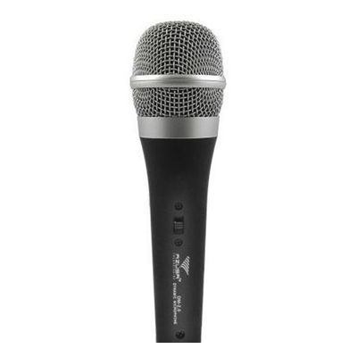 Mikrofon Dynamiczny Jack 6.3Mm Xlr 5M Azusa