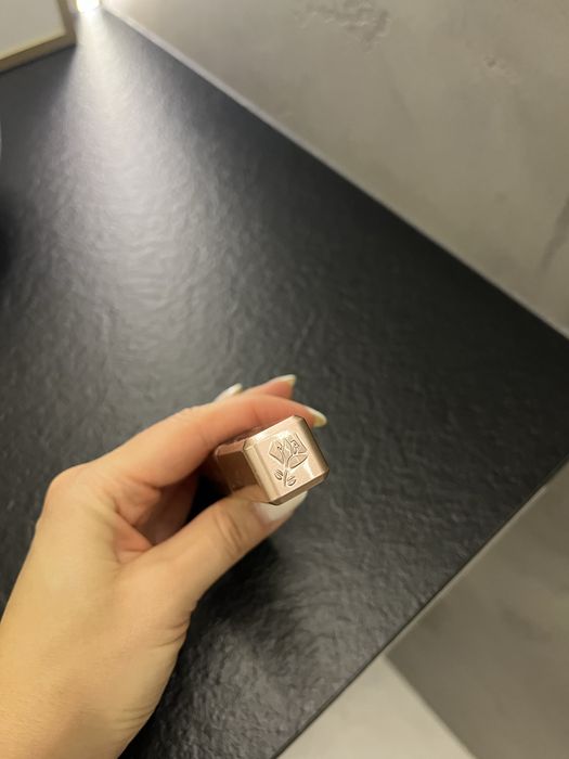 Tusz do rzęs Lancôme Lash Idôle Waterproof