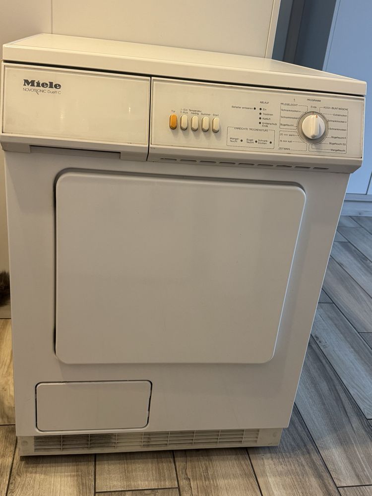 Sprzedam suszarke miele nowotronic c