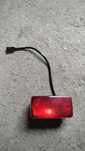 Lampa przeciwmgielna przeciwmgłowa maluch Fiat 126p