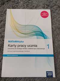 Nowa era karta pracy ucznia 1