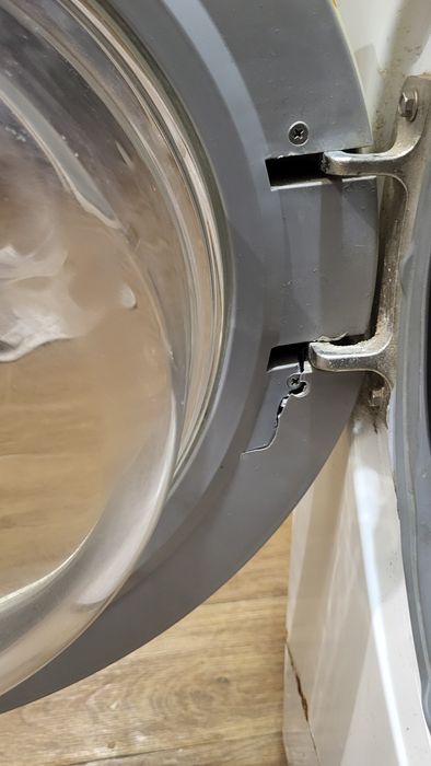 Пральна  машина LG 6кг