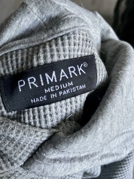 PRIMARK размер 48-50- чоловіче худі