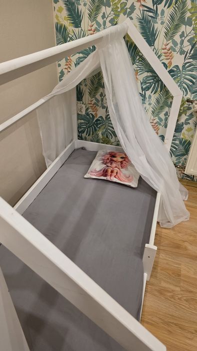 Łóżko dla dziecka