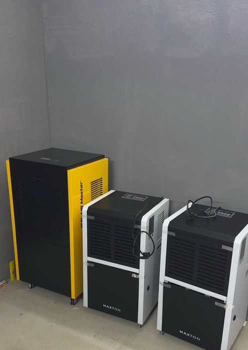 Промисловий Осушувач повітря 60 та 90л оренда