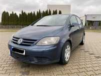 VW Golf V Plus 2005
