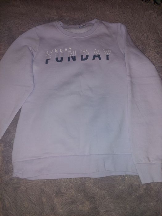 Sprzedam bluzę dziewczęcą 158/164