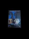 NEM UMA PALAVRA (Michael Douglas/Brittany Murphy)