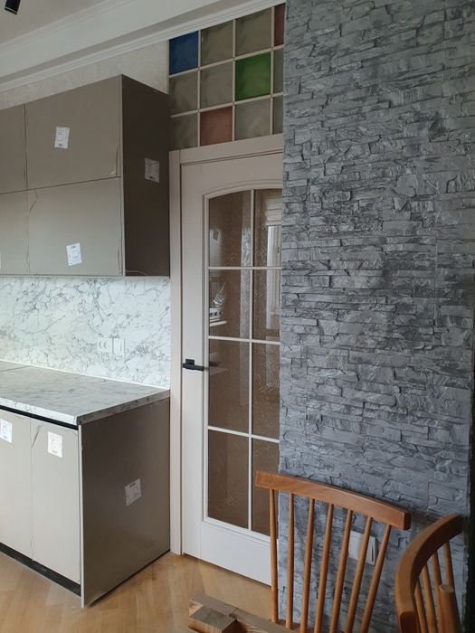 Ремонт квартир, офісів, будинків. Відновлення старої ванни.