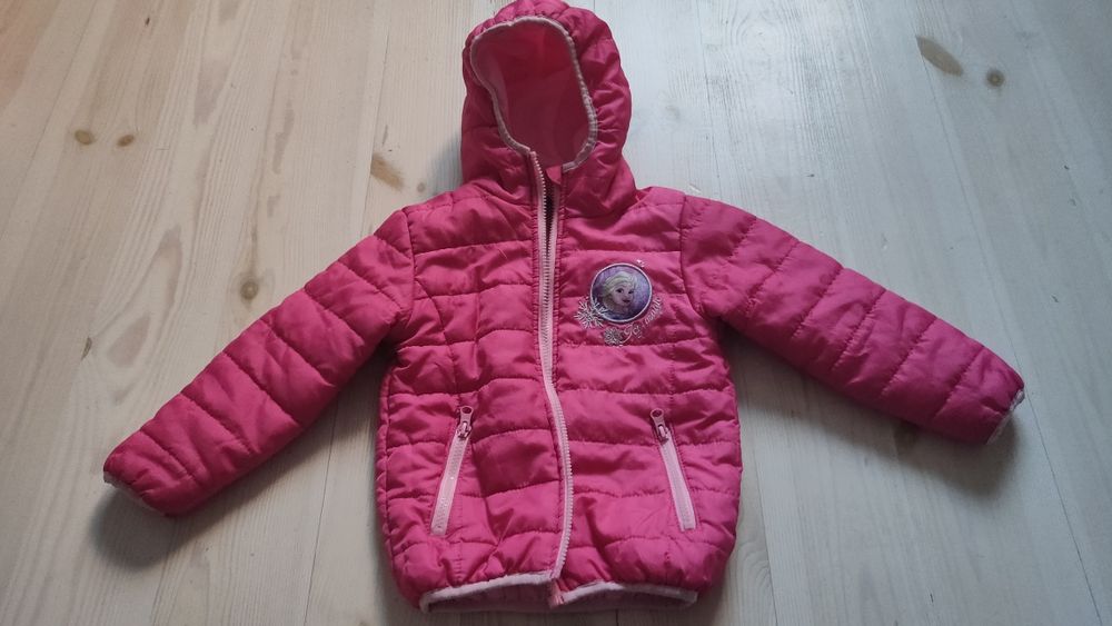 Дитячі курточки Осінь Весна Розмір  92-98 6-12 місяців