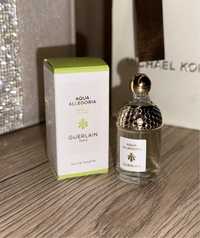 Mini perfumy Guerlain Aqua Allegoria 7,5 ml