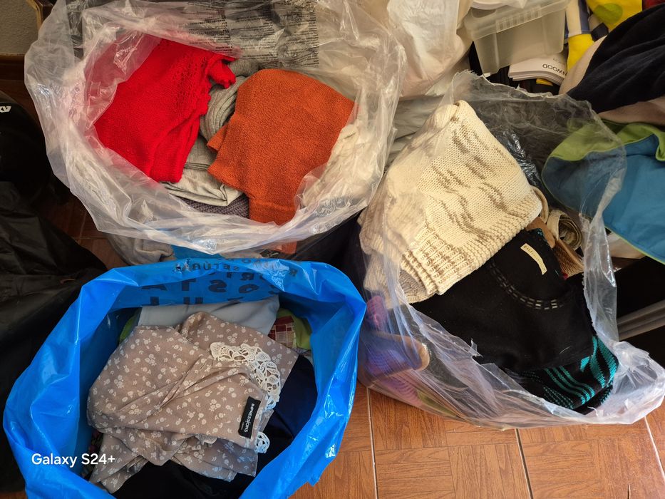 Coisas Várias  Coisas