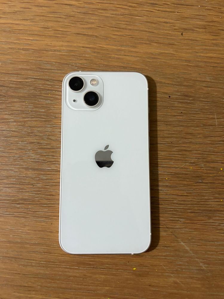 Vende-se IPHONE 13 128Gb