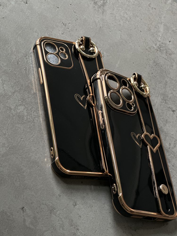 чохоли з ремінцем на iphone 5 шт