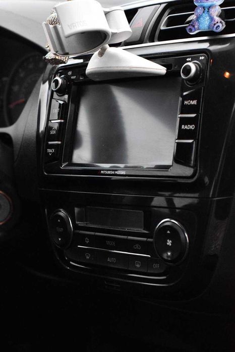 Mitsubishi Mirage 2020р. 1.2 бензин обмін [Перший внесок від 20%]