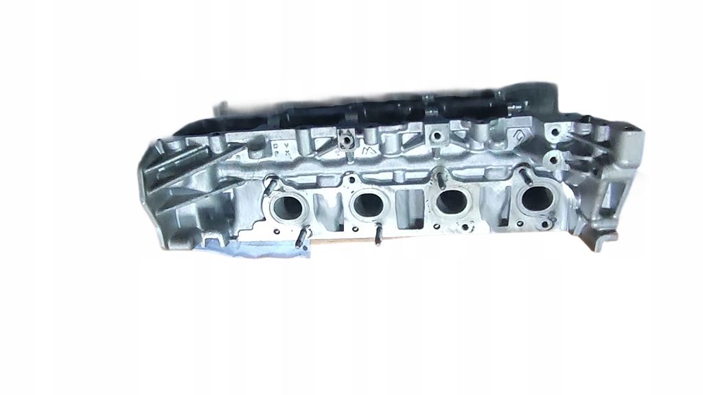 Głowica Nissan Qashqai Traffic Vivaro 2.0 DCI 16V M9R
