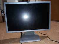 Monitor HP LCD w19