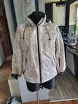 Softshell damski Skogstad M
