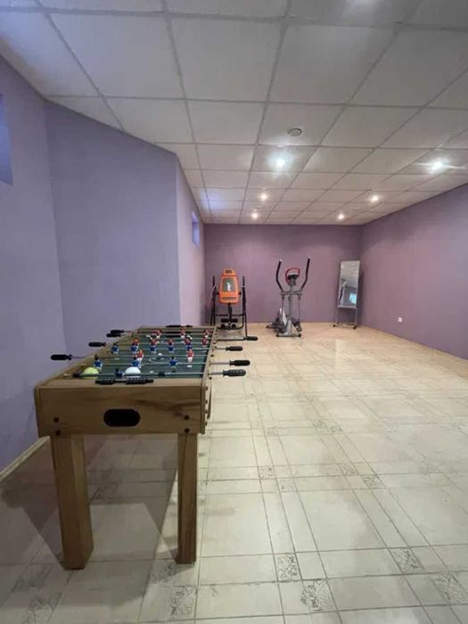 Продам ексклюзивний будинок, дом 450 м2, в Забір'ї, Забір'я, Забирье.