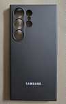 Etui silicone cover do Samsung Galaxy S24 ultra