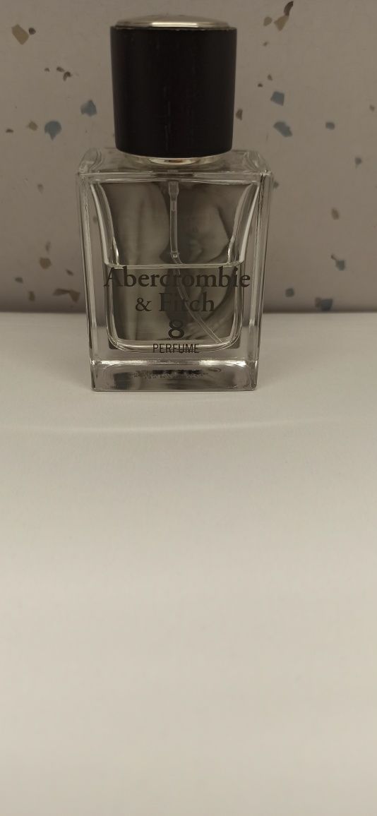 Perfumy abercrombie & Fitch 8