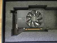 GTX 1050 2GB Zotac