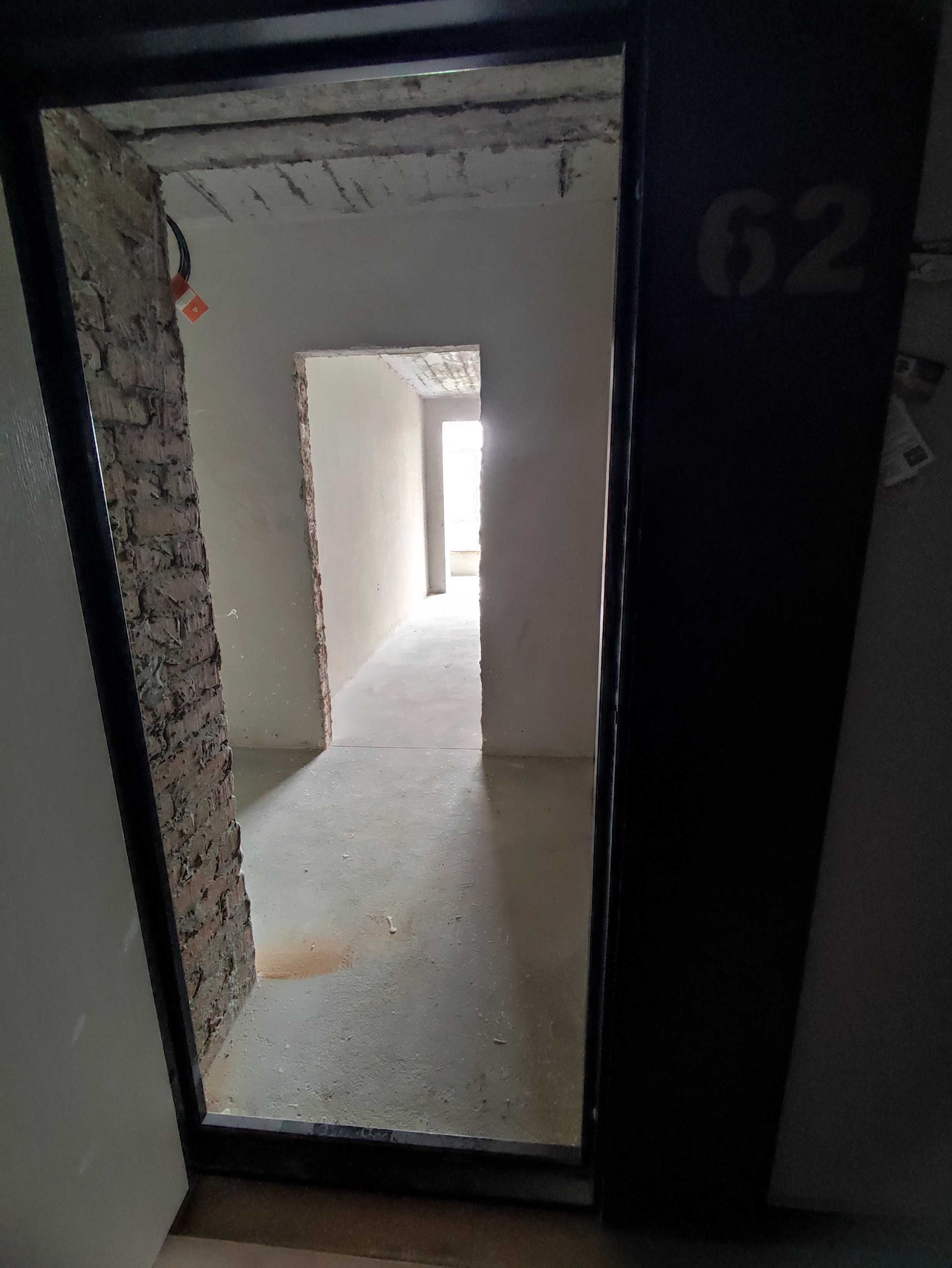 ЖК Діброва парк. Продаж 3к квартири 85,7 кв.м.
