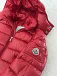 Kispo Moncler 8 anos