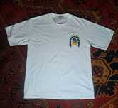 Casablanca t-shirt, tee