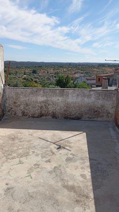 Moradia T3 Comenda, Gavião