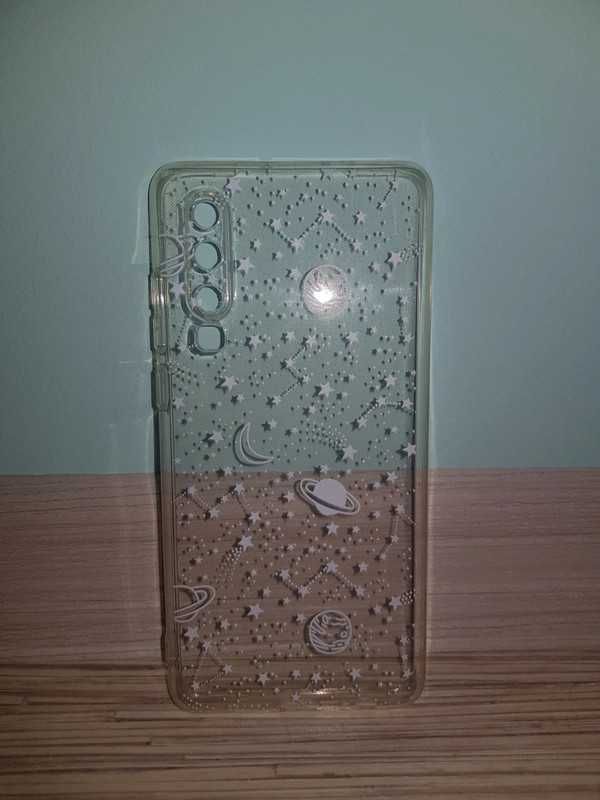Etui/case huawei p30