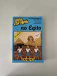Livro Uma Aventura no Egito