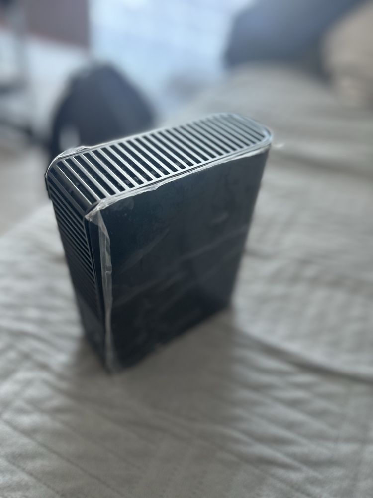 WD Elements 8TB dysk