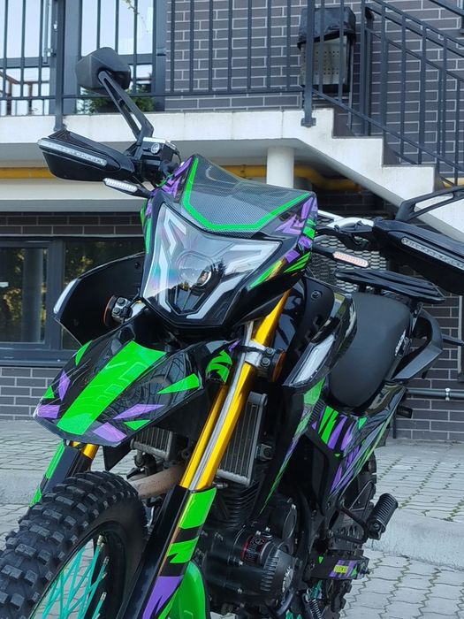 Shineray Vxr 300,шайрен вхр 300 2024 Ціна на тиждень часу.