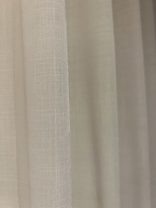 Cortinas / Cortinados com 3,65 metros