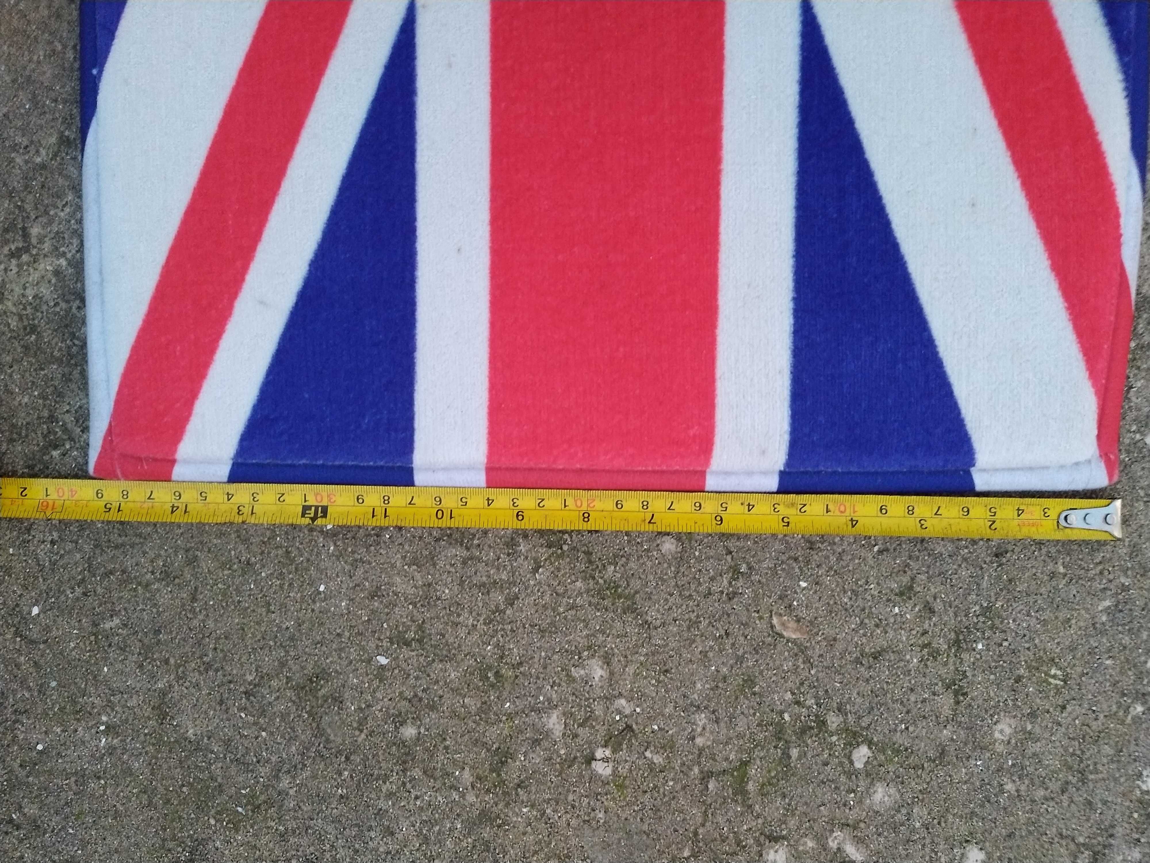 Tapete bandeira da Inglaterra