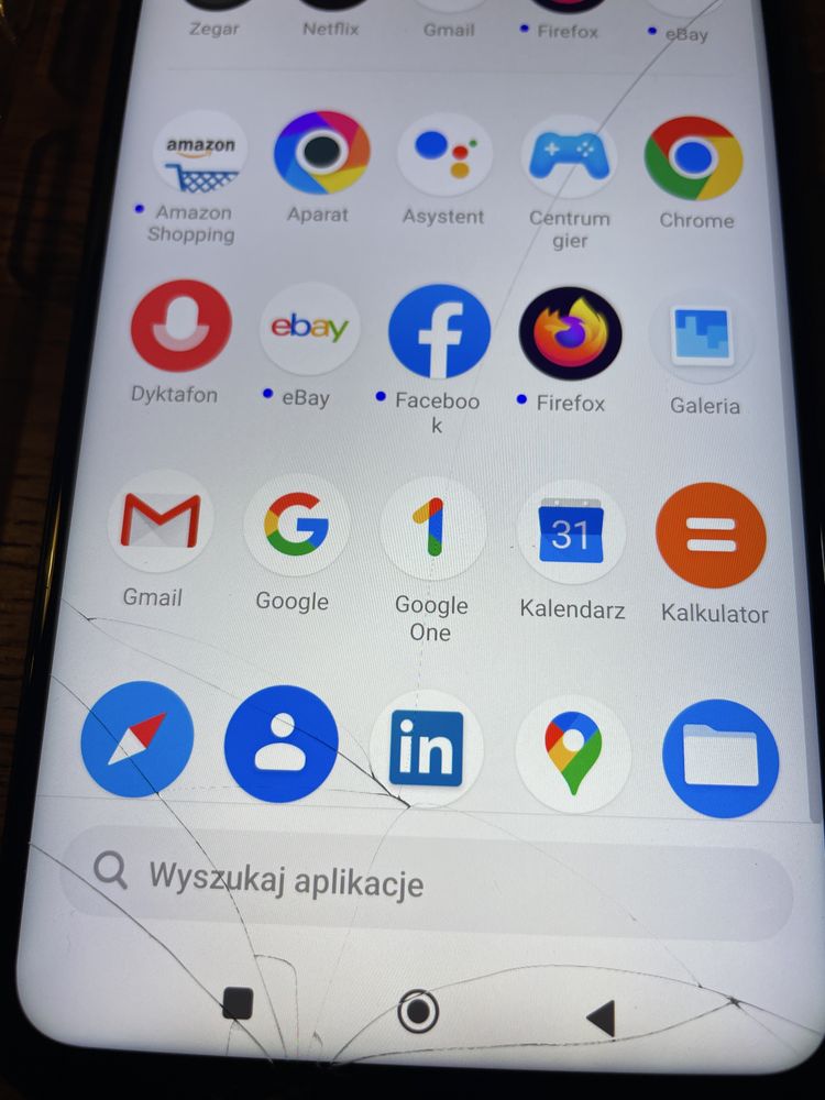 Xiaom Poco X3 NFC 6/64GB dualsim lub sim plus SD pekniety sprawny