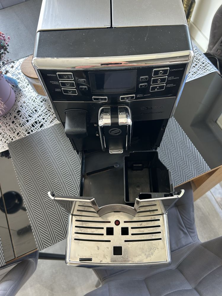 Saeco Picibaristo