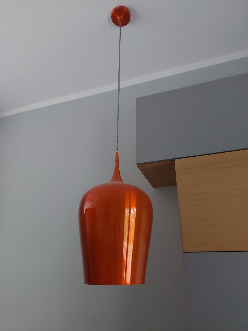 Lampa wisząca Lucide Petra