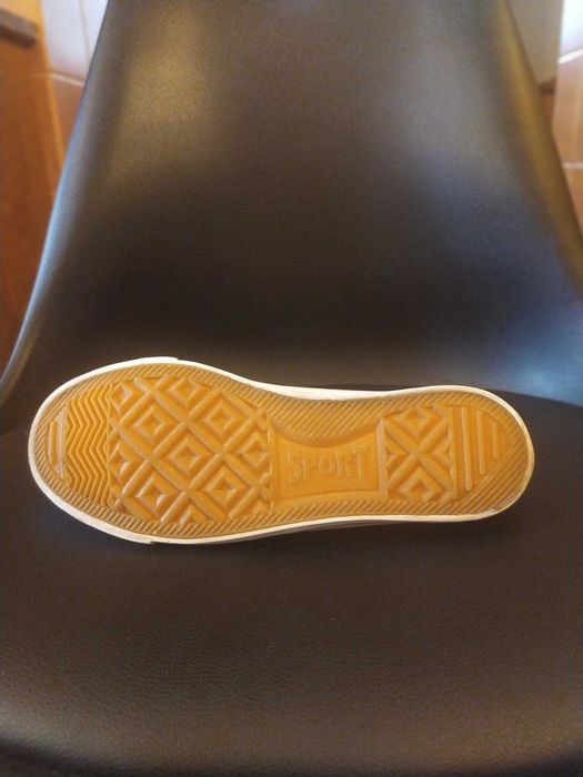 Sapatilhas tamanho 40