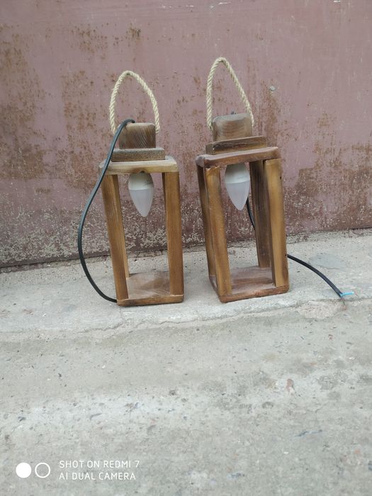 Бра   декоративне