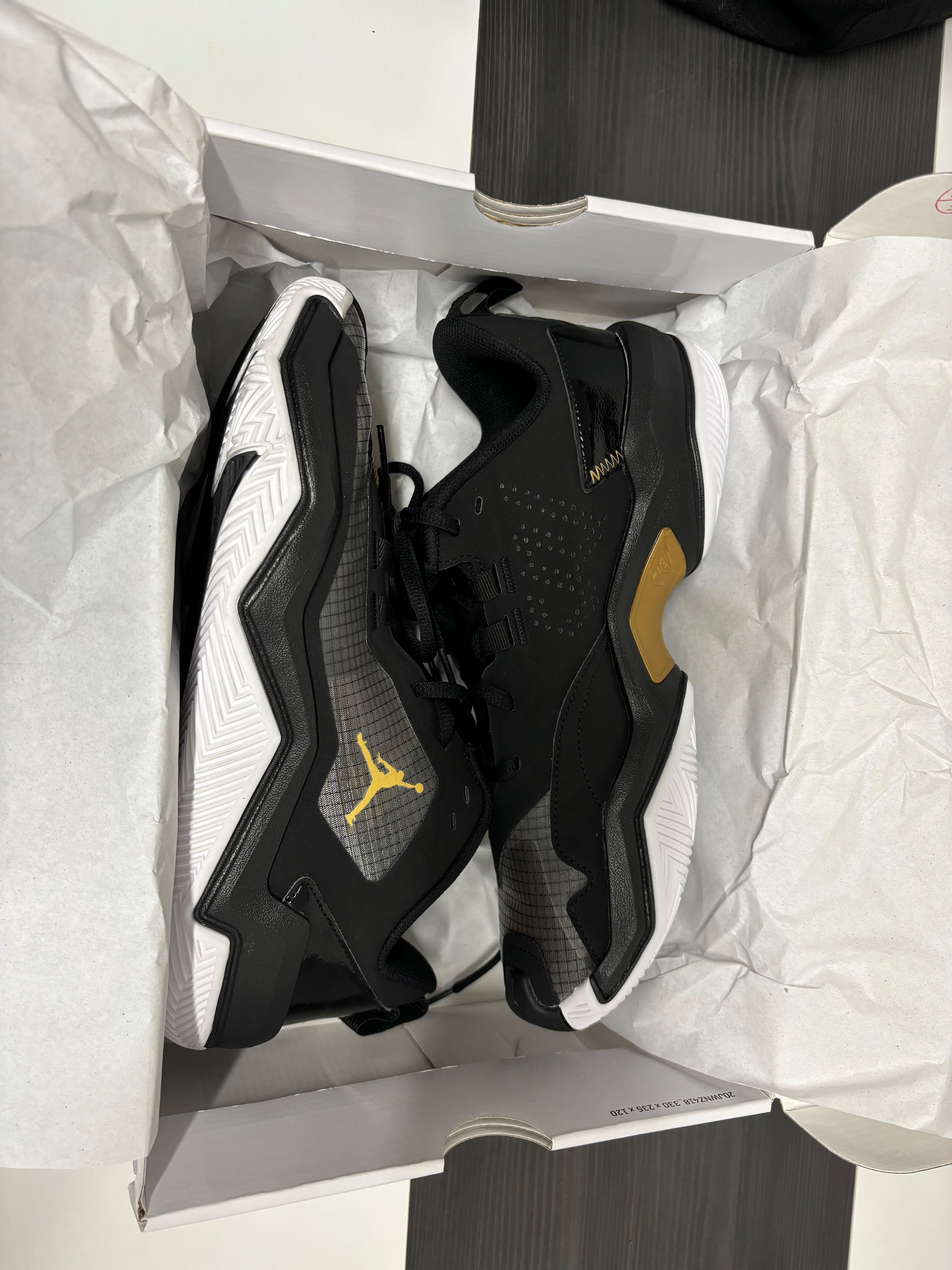 Jordan one take 4 novos