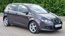 Seat Altea 1.6MPI~nowy rozrząd~ po dużym serwisie