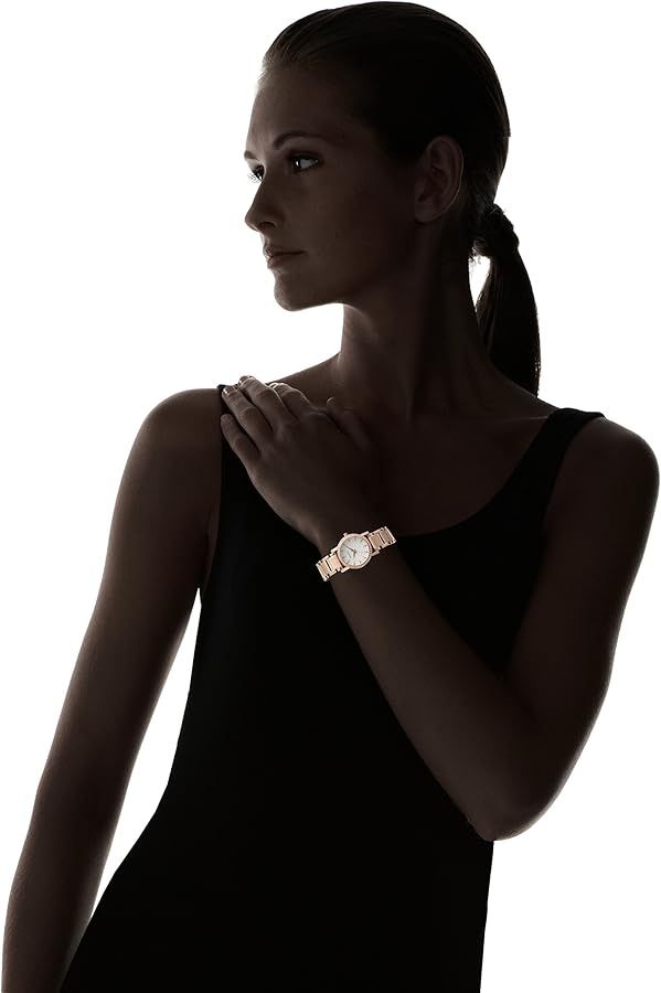 Годинник жіночий DKNY