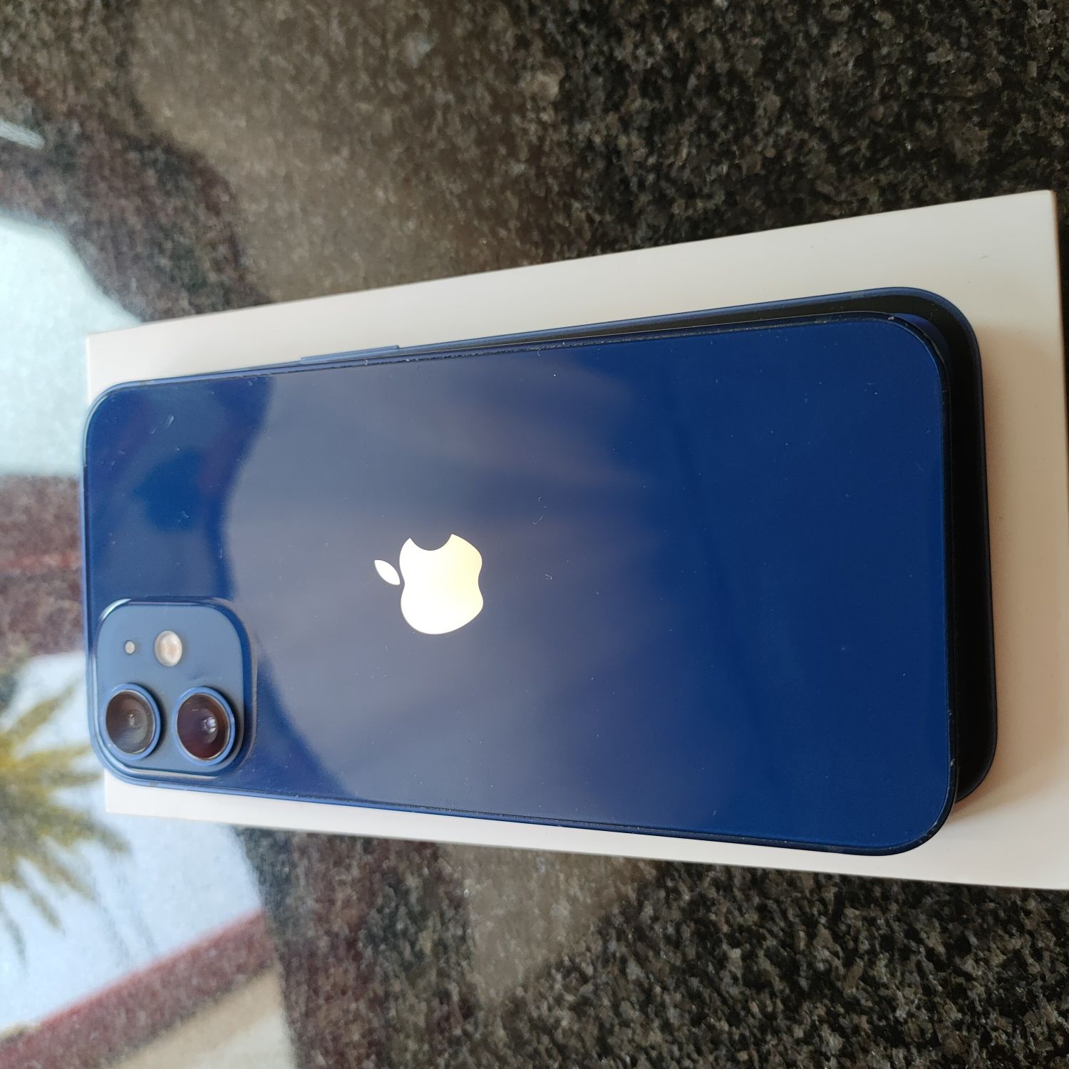 iPhone 12 mini 64 gb