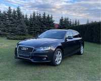 Audi A4 B8 2.0 TDI