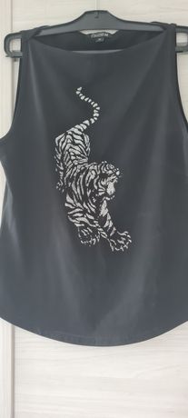 Koszulka  tygrys