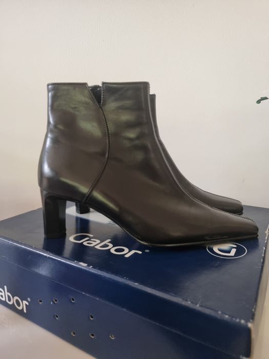 Buty botki Gabor NOWE 39