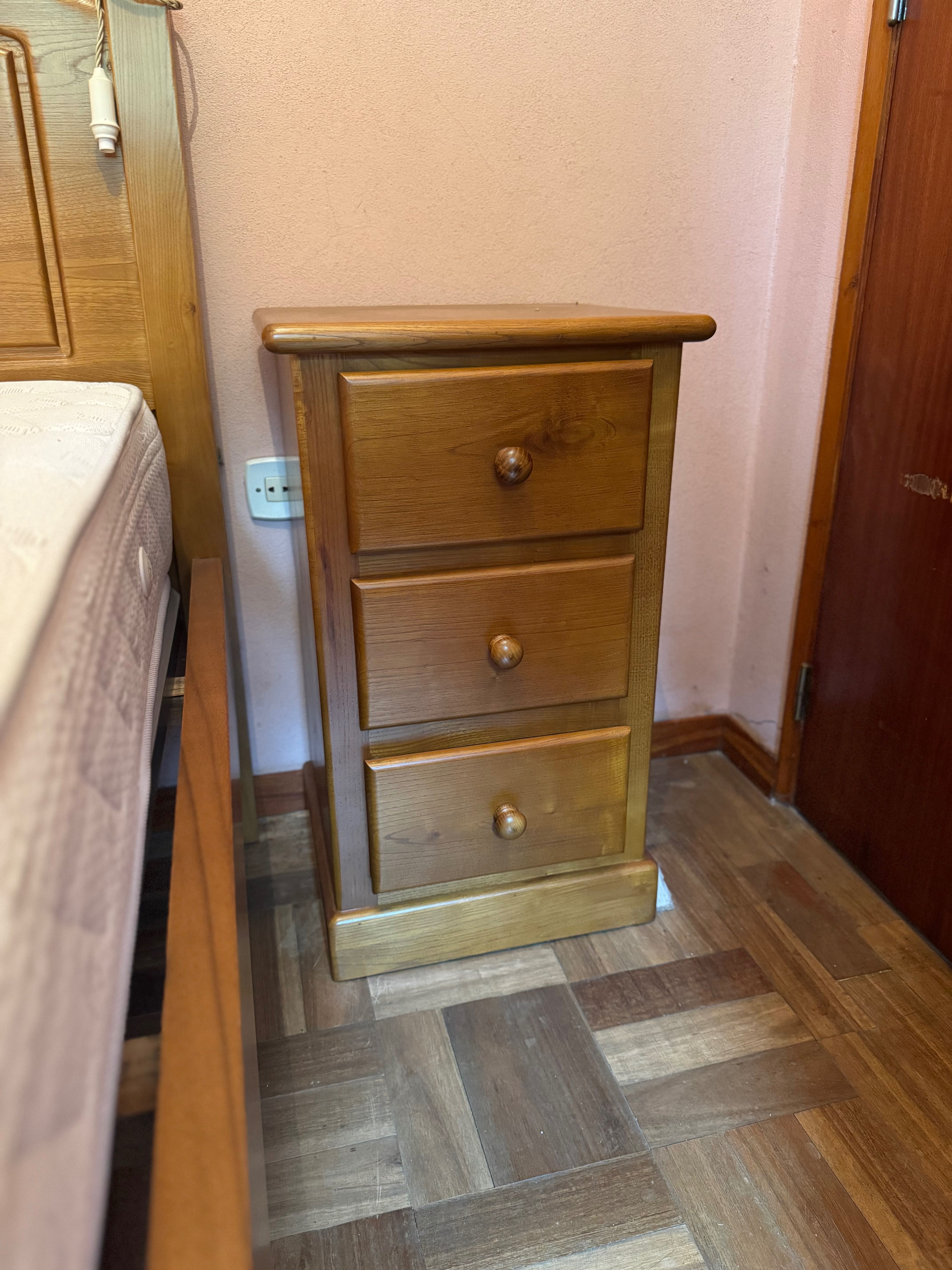 Conjunto quarto solteiro