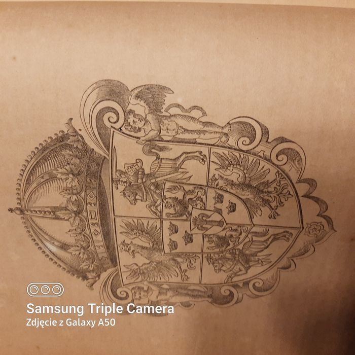 Piotr Skarga Żywoty Świętych